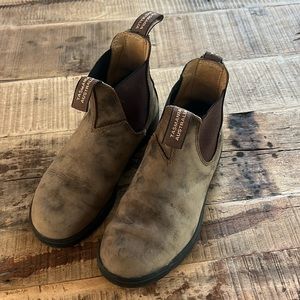 Blundstone Chelsea Boot